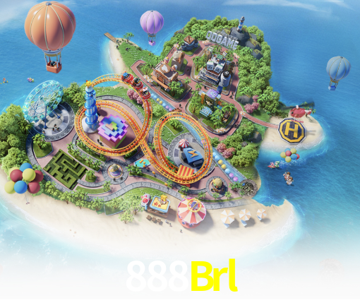 888Brl.Com