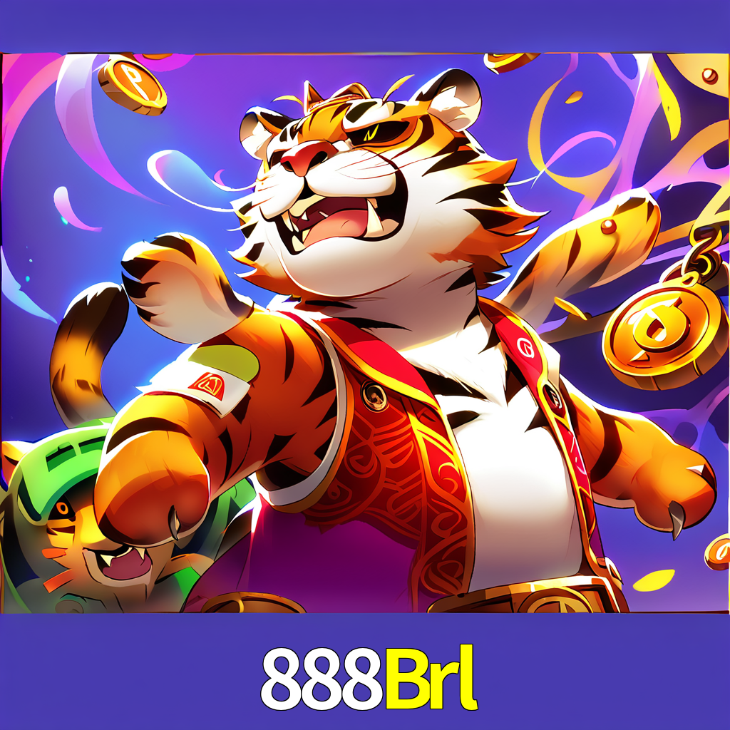888Brl.Com